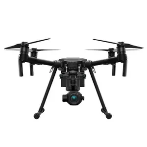 Ремонт квадрокоптеров DJI Matrice 200 V2 в Ижевске